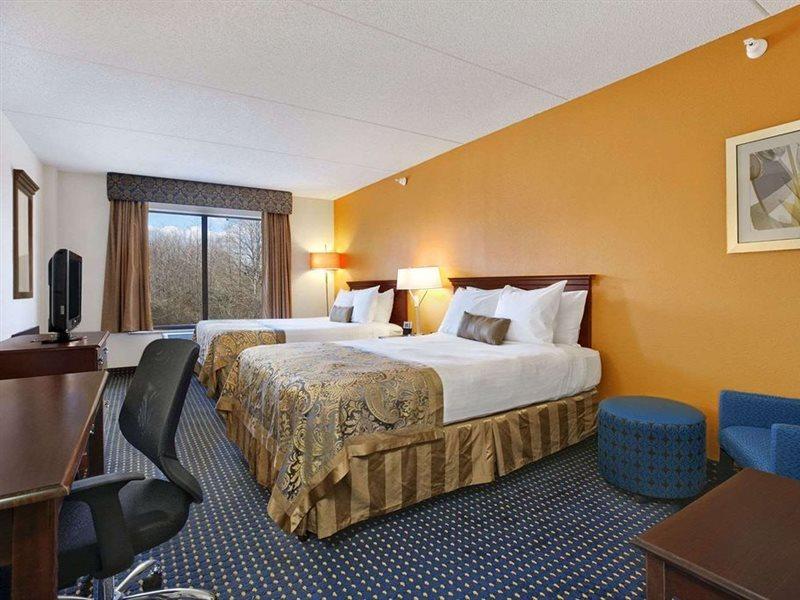 Comfort Inn & Suites Voorhees-Mt Laurel Exterior photo